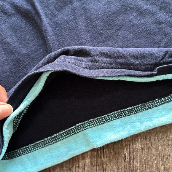 GAP| boys tee L(10) - Picture 3 of 5